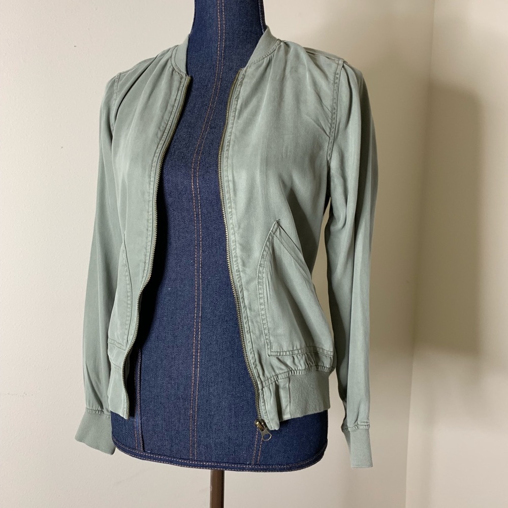 Reaction Kenneth Cole Jacket